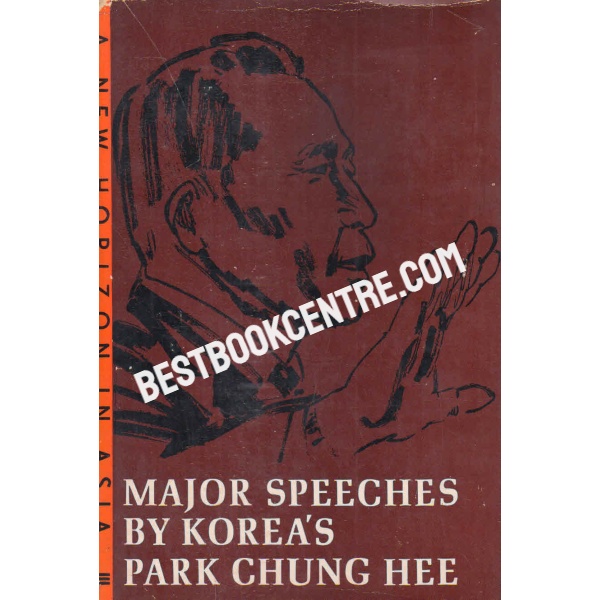 major speeches by koreas 1st edition