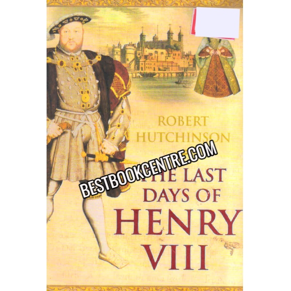 The Last Days Of Henry 