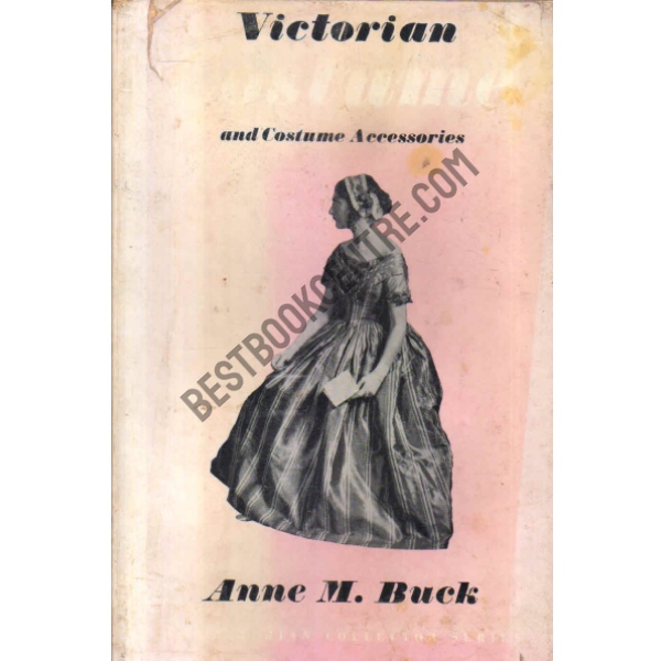 Victorian and costume accessores