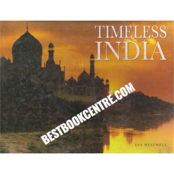 timeless india 