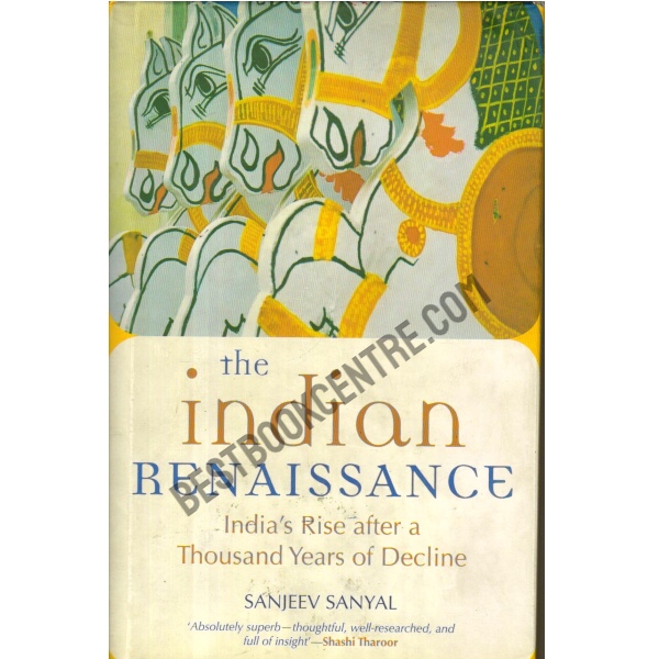 The Indian Renaissance