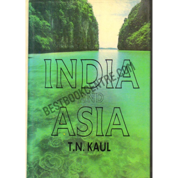 India & Asia Volume 3