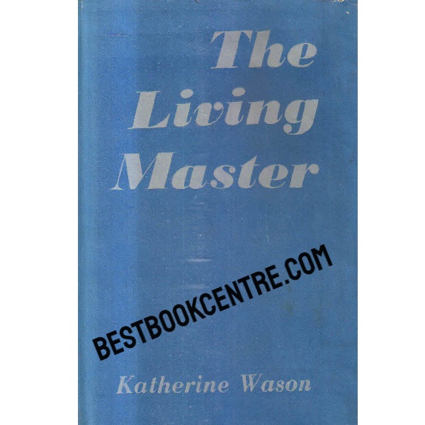 the living master 1st edition
