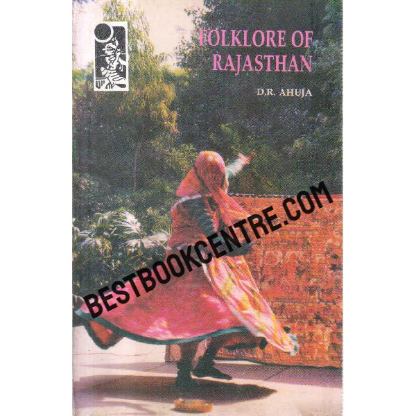 folklore of rajasthan