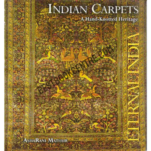 Indian Carpets.
