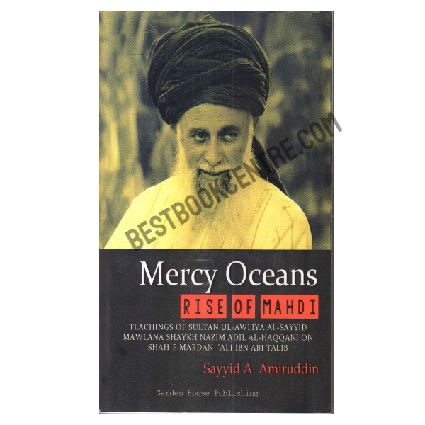 Mercy Oceans Rise of Mahdi