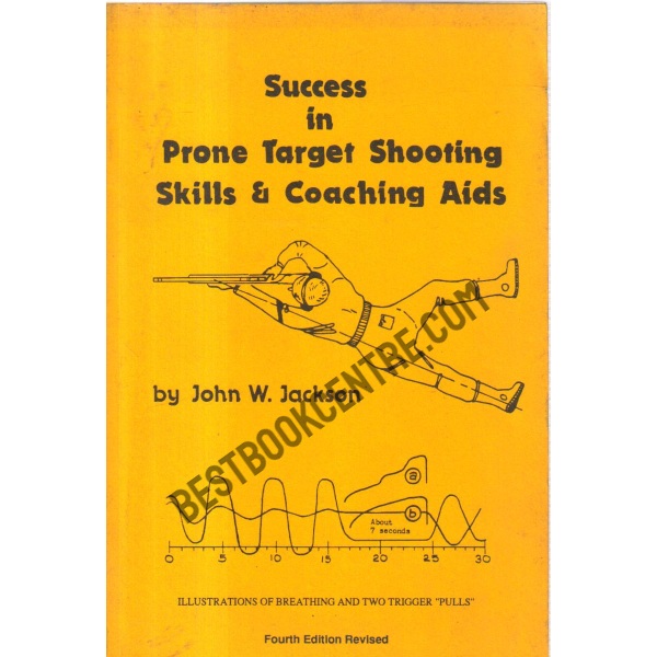 Success in Prone Target Shooting Skills & Coaching Aids