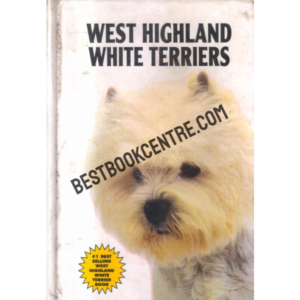 west highland white terriers