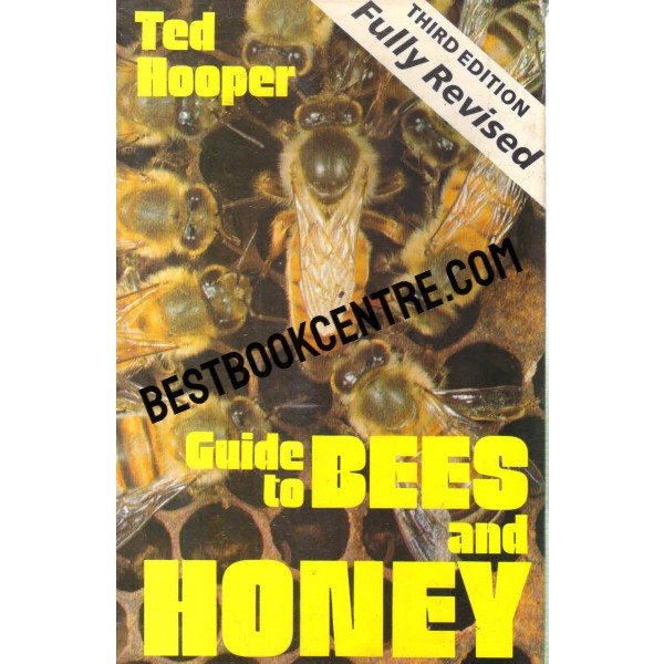 guide to bees and honey