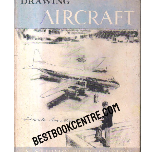 drawing aircraft 1st edition