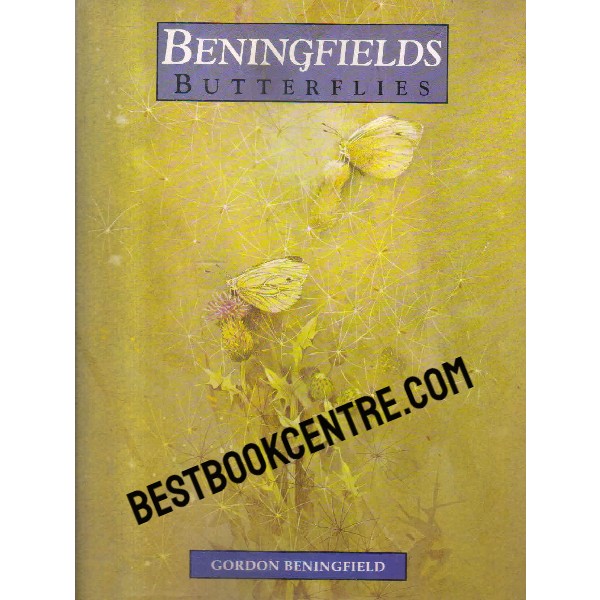 beningfields butterflies 1st edition