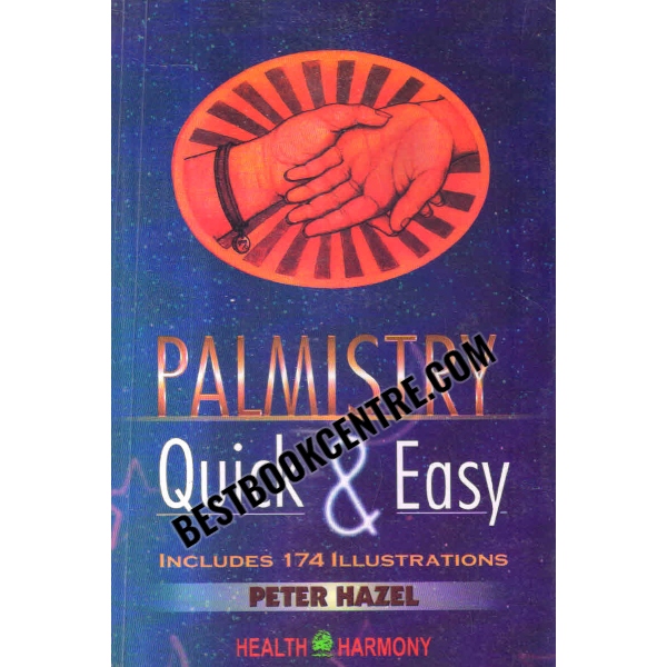 palmistry quick and easy