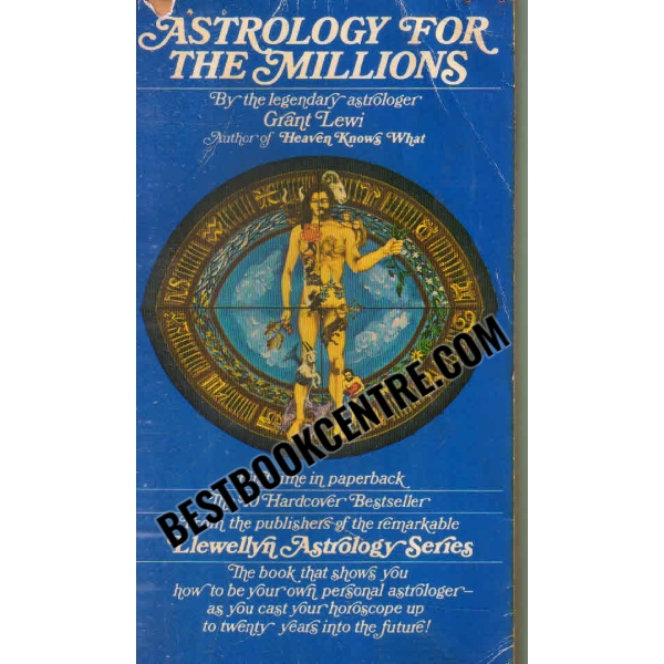 astrology for the millions