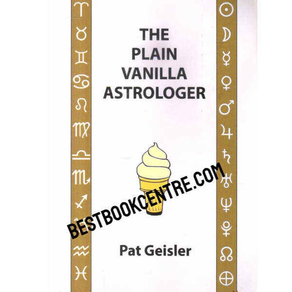the plain vanilla astrologer
