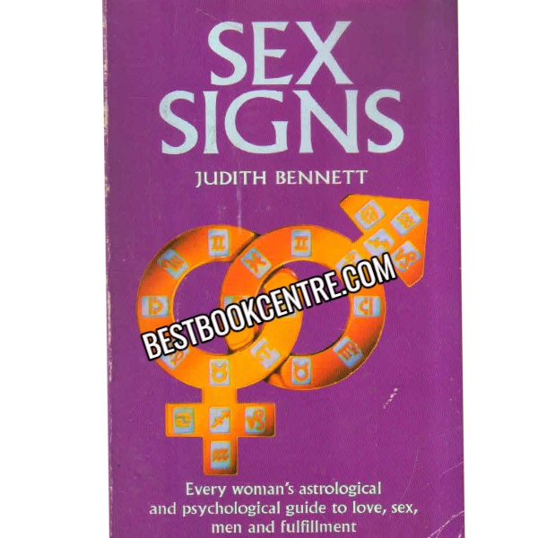 Sex Signs 