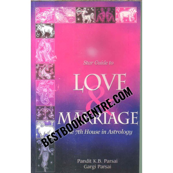 star guide to love and marriage