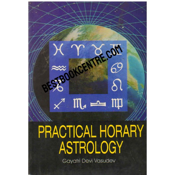 Practical Horary Astrology