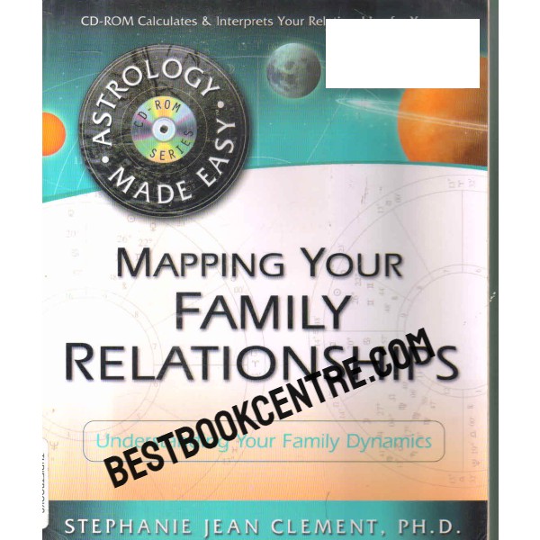mapping your family relationships