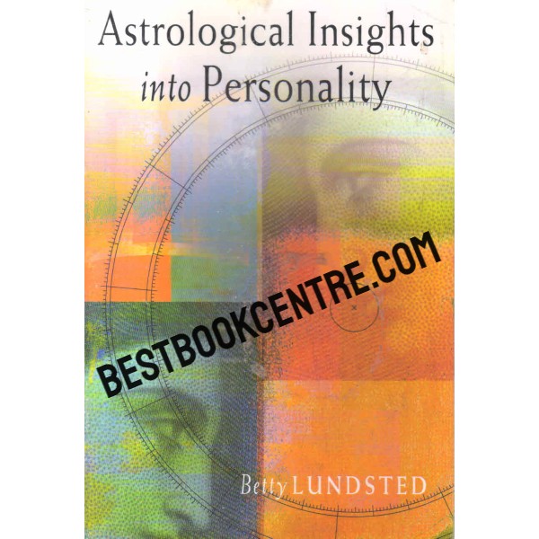 astrological insights into personality
