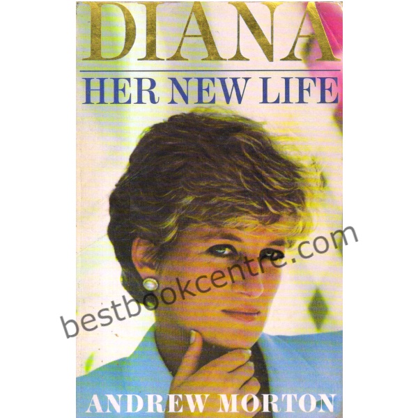 diana her new life 