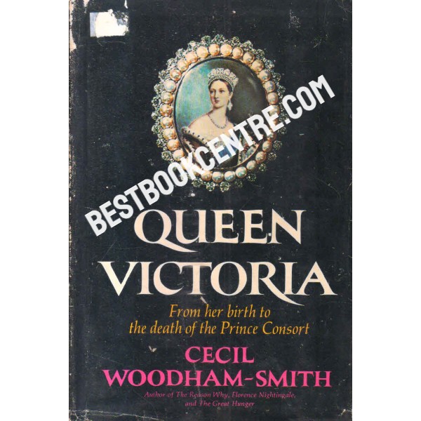 queen victoria 1st edition