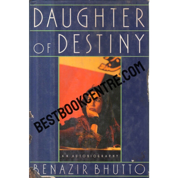 daughter of destiny 1st edition