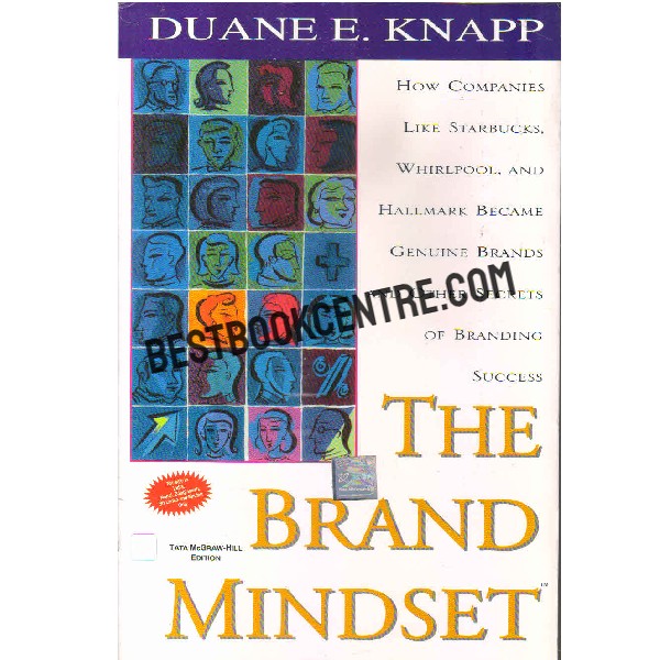 The brand mindset