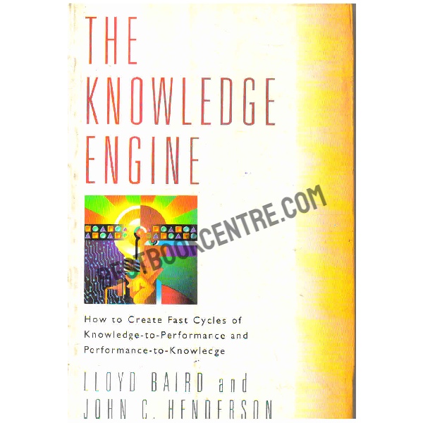 The knowledge engine