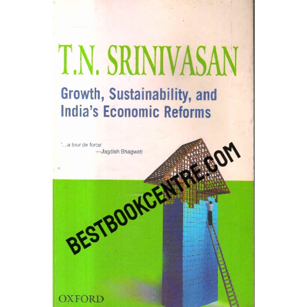 growth sustainability and indias economic reforms