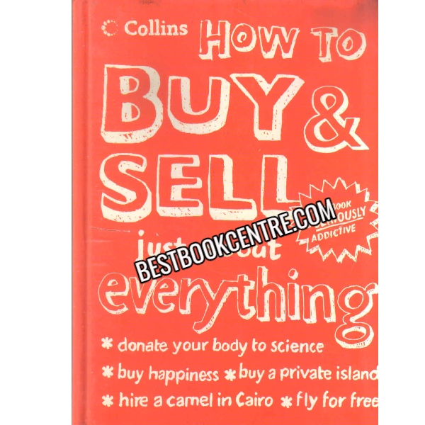 How To Buy & Sell