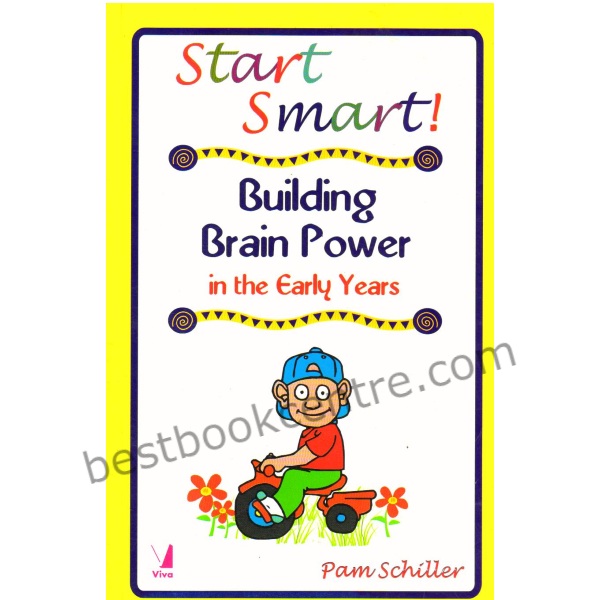 Start Smart Building Brain Power in the Early Years.