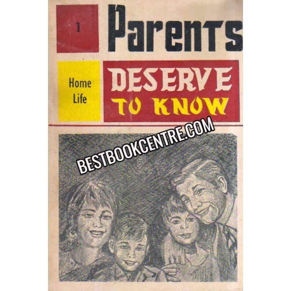 Parents Deserve To Know 