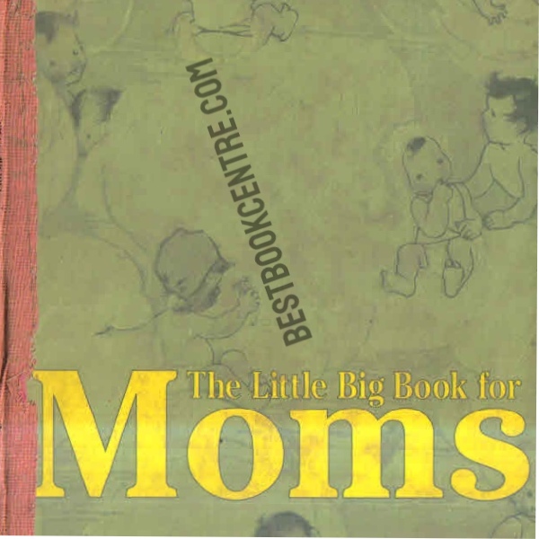 The little big book  for moms