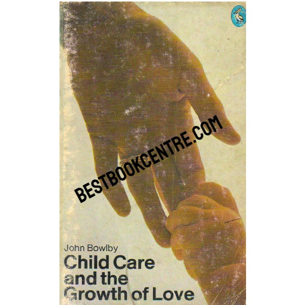 Child care and the growth of love