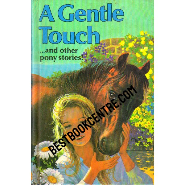 A Gentle Touch 1st edition