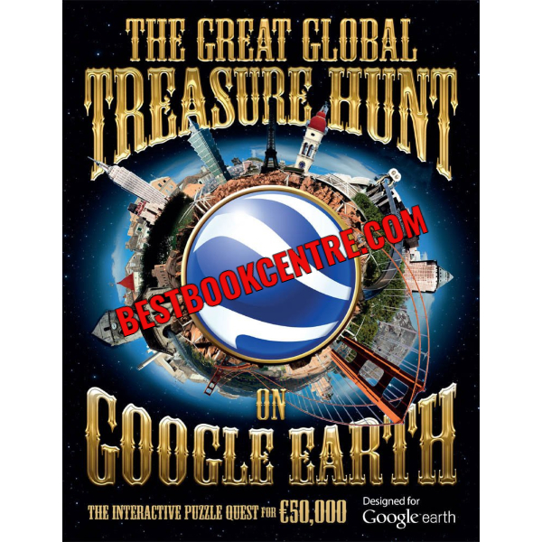 the great global treasure hunt