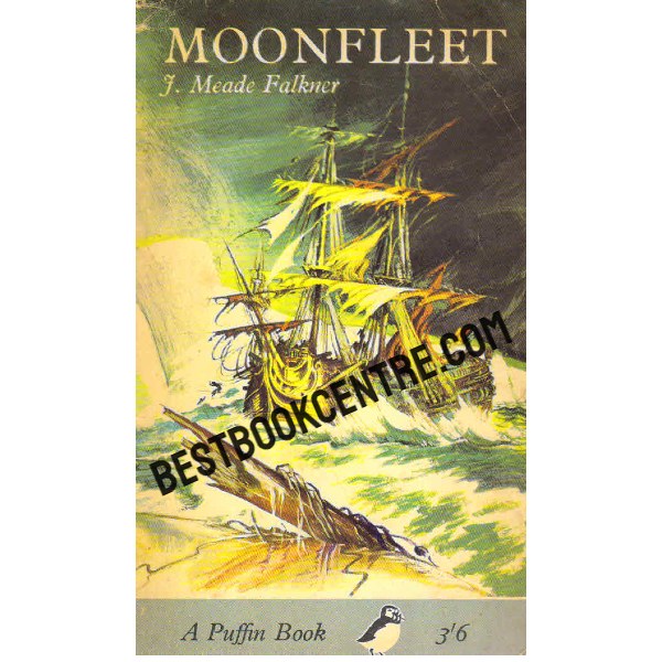 Moon Fleet