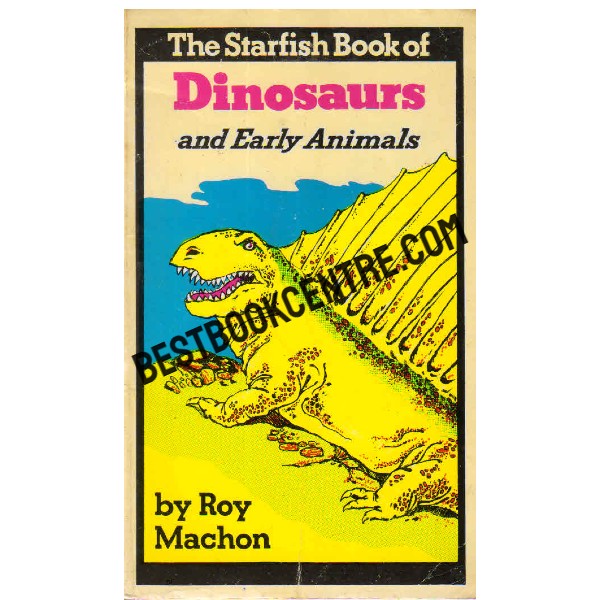 Dinosaurs and Early Animals