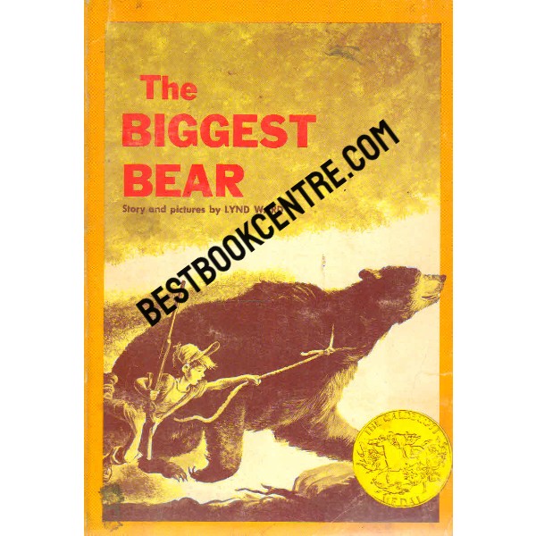 The Biggest bear