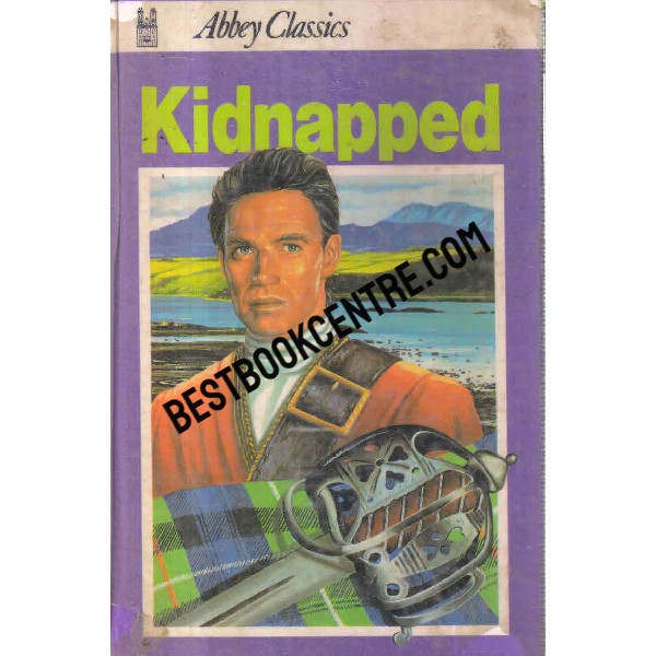 Abbey Classics Kidnapped