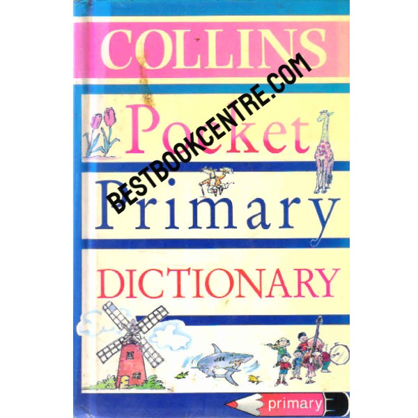 Pocket Primary Dictionary