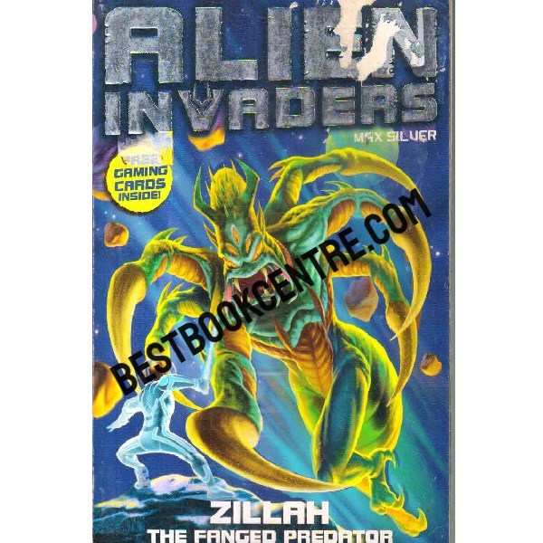 alien invaders
