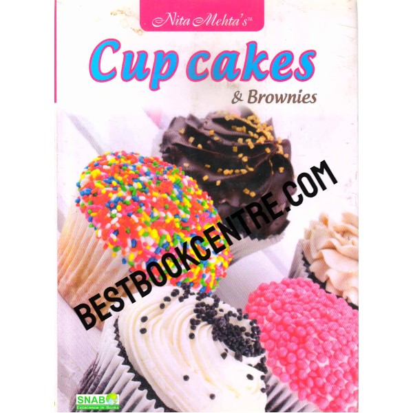 cup cakes and brownies