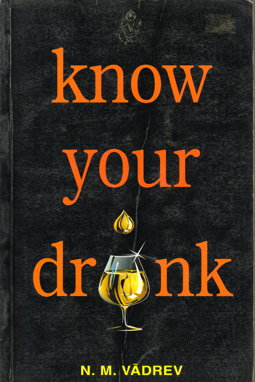 Know Your Drink