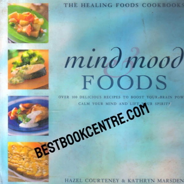 mind mood foods