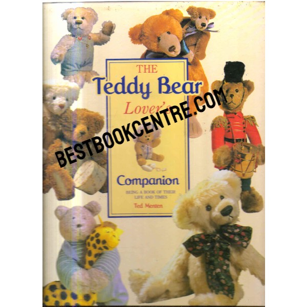 The Teddy Bear Lovers