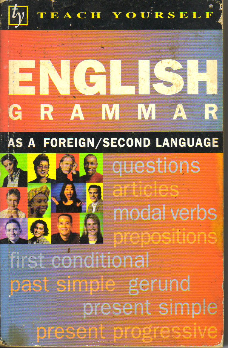 Teach Yourself English Grammar