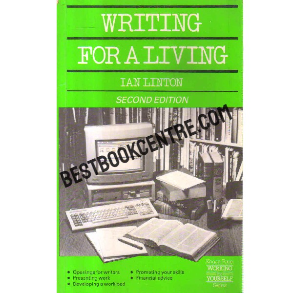 writing for a living