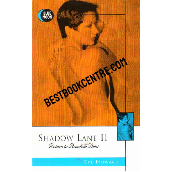 Shadow Lane 2 return of random point (pocket book)