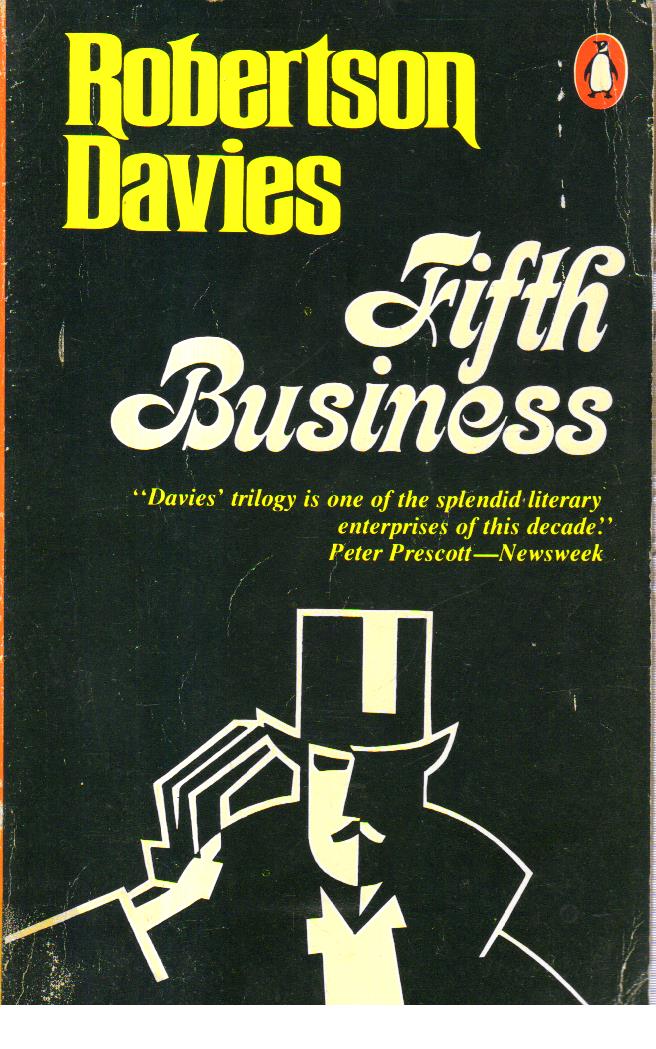 Fifth Business
